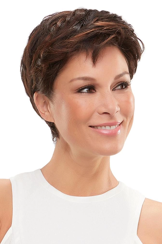 Jon Renau Wigs - Annette (#5138)