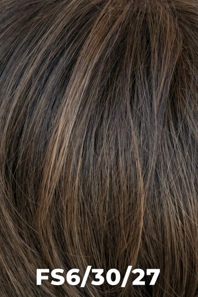 Jon Renau Wigs - Annette (#5138)