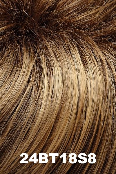 Jon Renau Wigs - Annette (#5138)