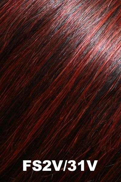 Jon Renau Wigs - Annette (#5138)