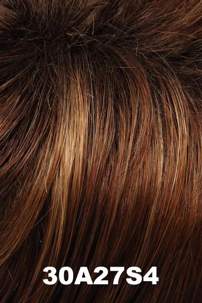 Jon Renau Wigs - Annette (#5138)