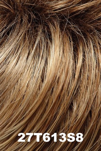 Jon Renau Wigs - Annette (#5138)