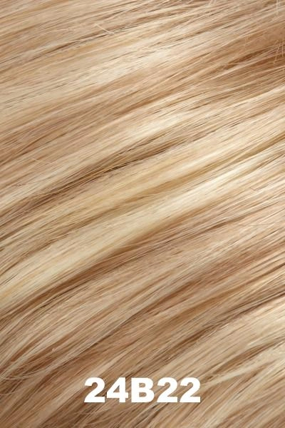 Jon Renau Wigs - Annette (#5138)