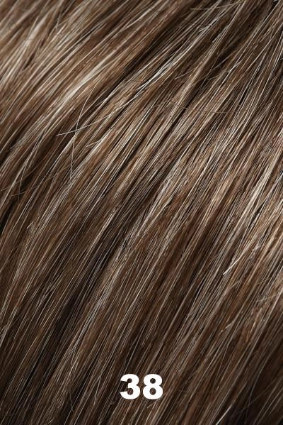 Jon Renau Wigs - Annette (#5138)