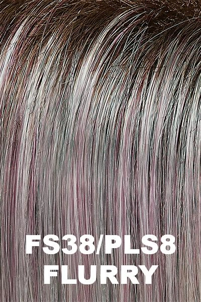 Jon Renau Wigs - Annette (#5138)