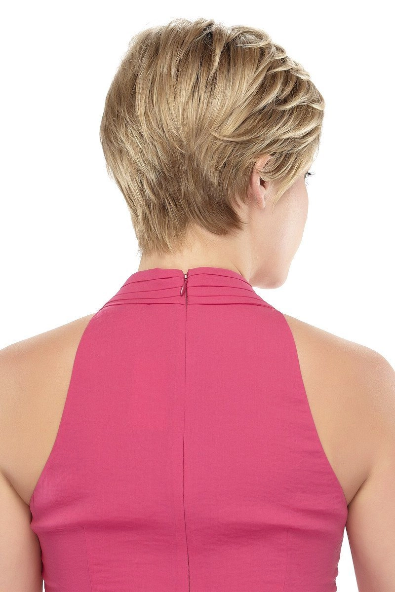 Jon Renau Wigs - Annette (#5138)