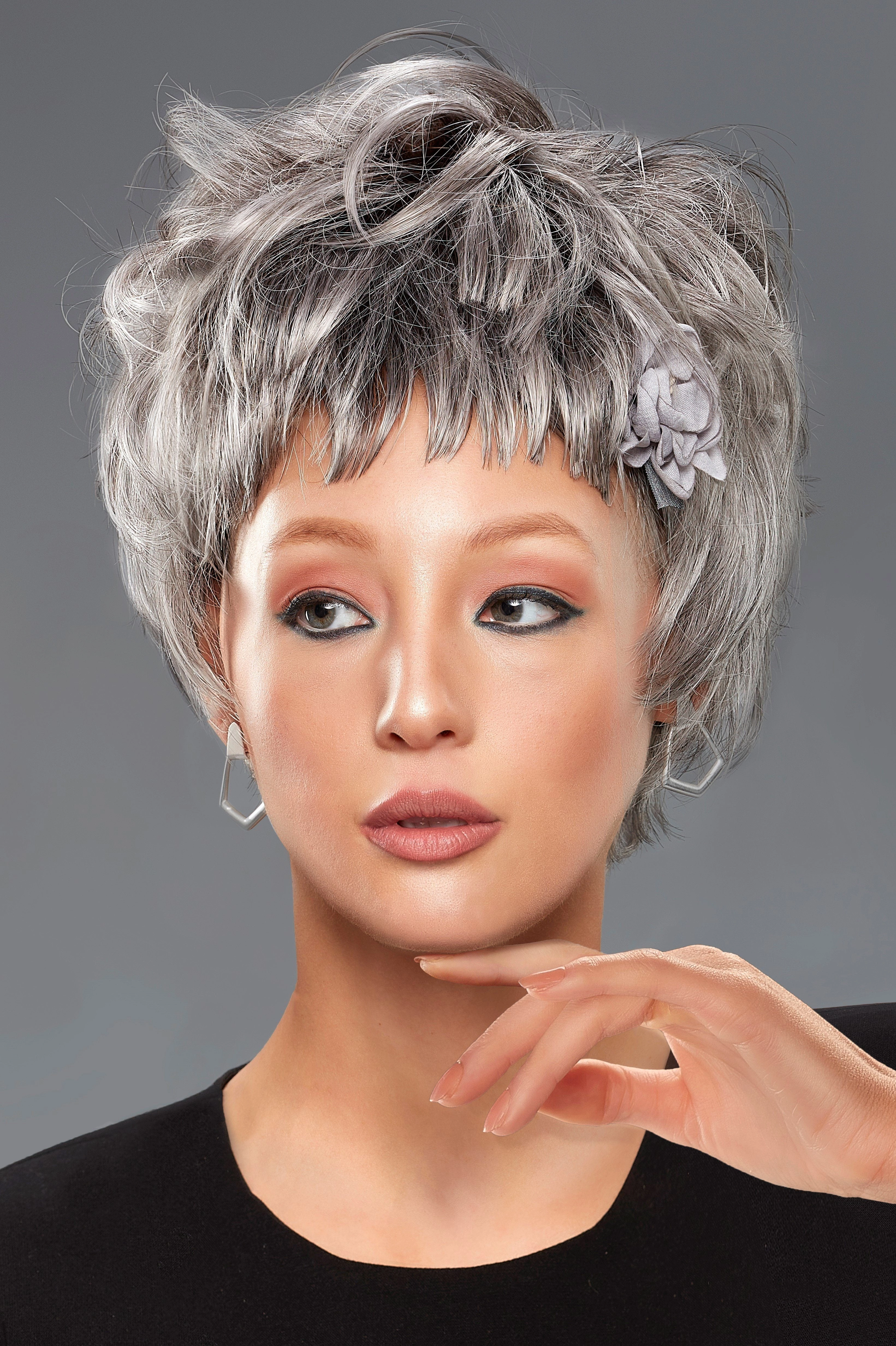 Jon Renau Wigs - Annette (#5138)