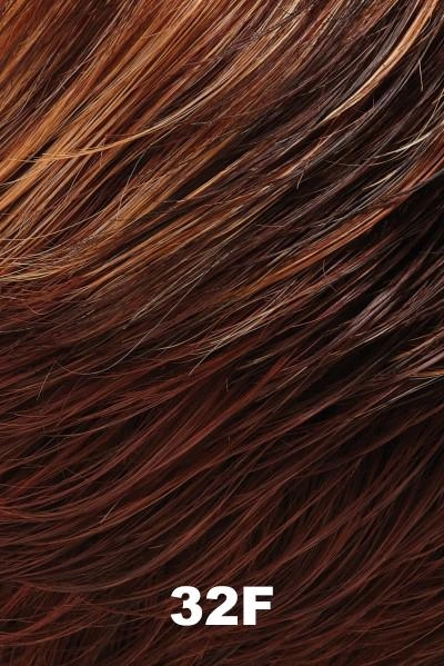 Jon Renau Wigs - Annette (#5138)