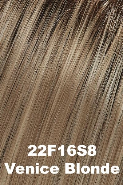 Jon Renau Wigs - Annette (#5138)