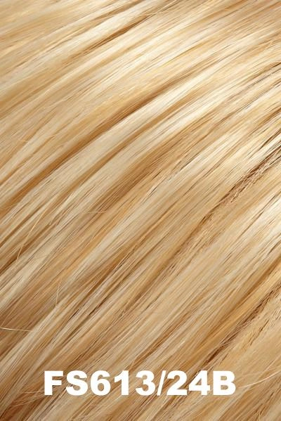 Jon Renau Wigs - Annette (#5138)