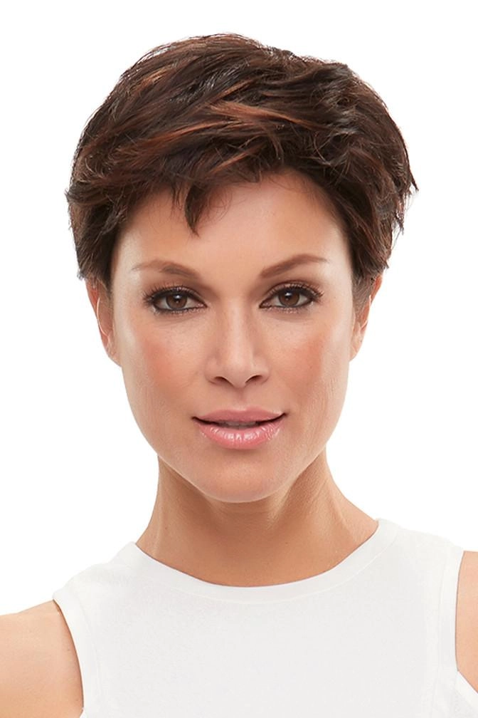 Jon Renau Wigs - Annette (#5138)