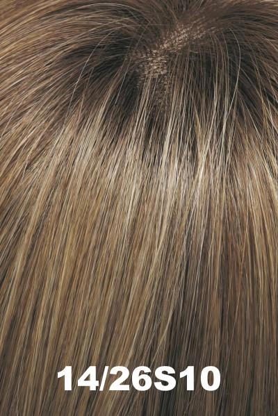 Jon Renau Wigs - Annette (#5138)