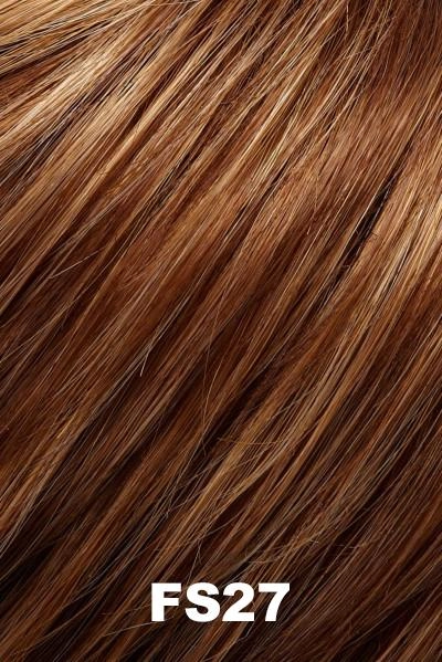 Jon Renau Wigs - Annette (#5138)