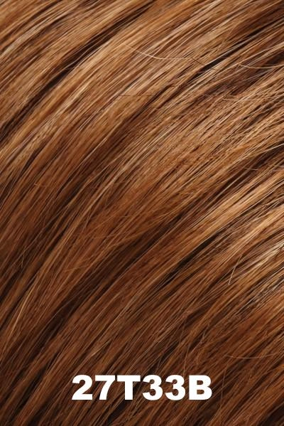 Jon Renau Wigs - Annette (#5138)