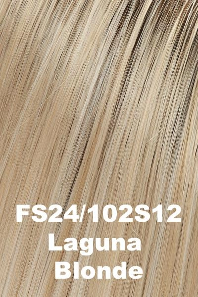 Jon Renau Wigs - Annette (#5138)