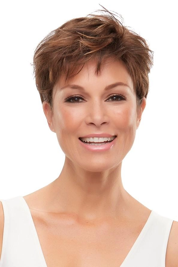 Jon Renau Wigs - Annette (#5138)