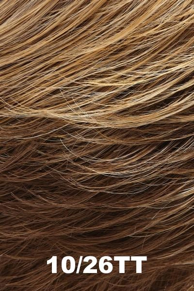 Jon Renau Wigs - Annette (#5138)