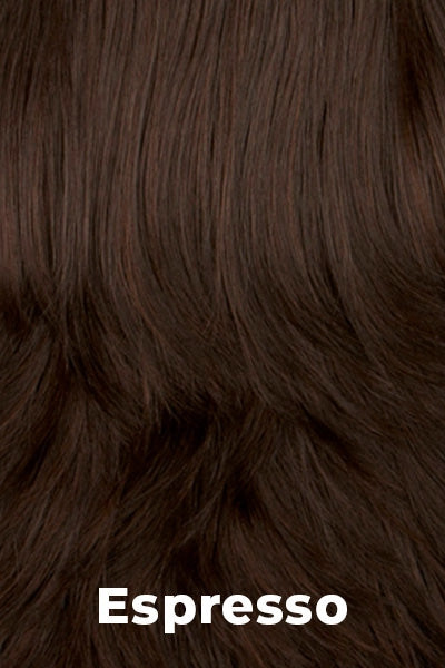 Mane Attraction Wigs - Regal (#413)