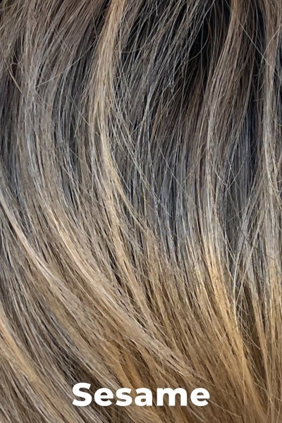Mane Attraction Wigs - Regal (#413)