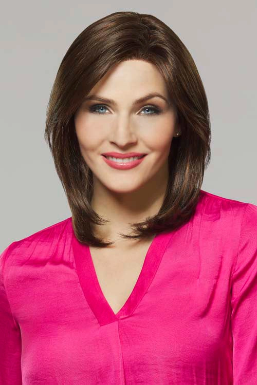 Mane Attraction Wigs - Regal (#413)