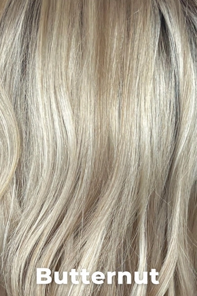 Mane Attraction Wigs - Regal (#413)