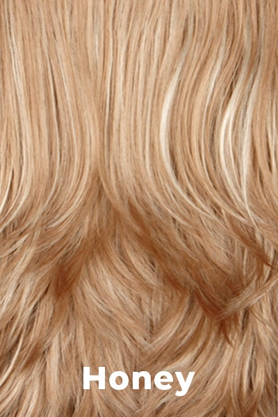 Mane Attraction Wigs - Regal (#413)