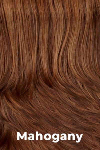 Mane Attraction Wigs - Regal (#413)