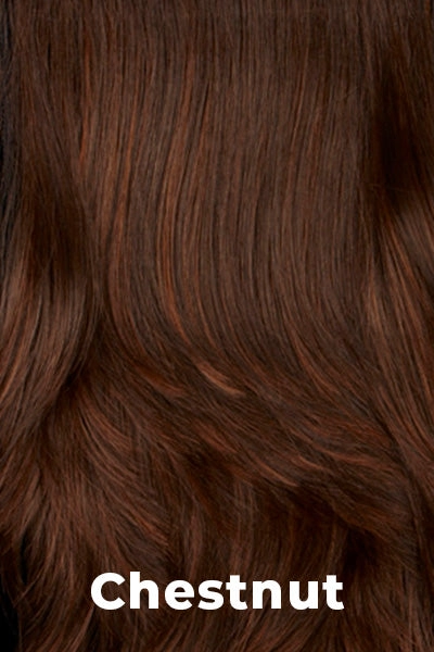 Mane Attraction Wigs - Regal (#413)