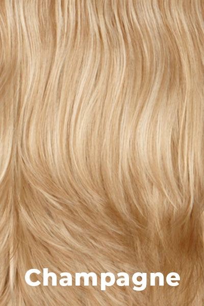 Mane Attraction Wigs - Regal (#413)