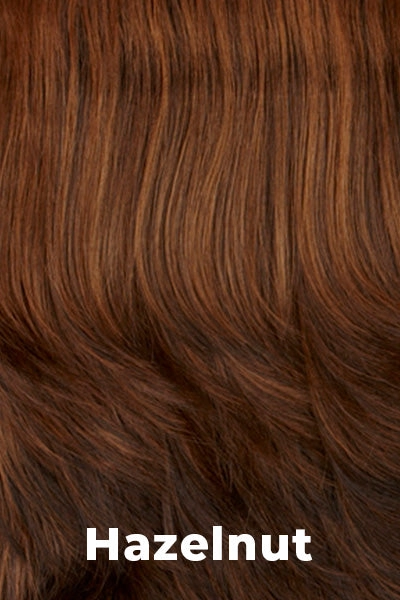 Mane Attraction Wigs - Regal (#413)