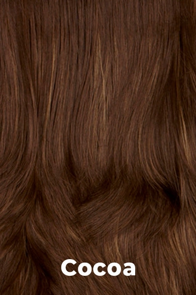 Mane Attraction Wigs - Regal (#413)