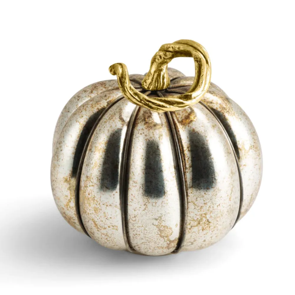 Michael Aram Glass Pumpkin
