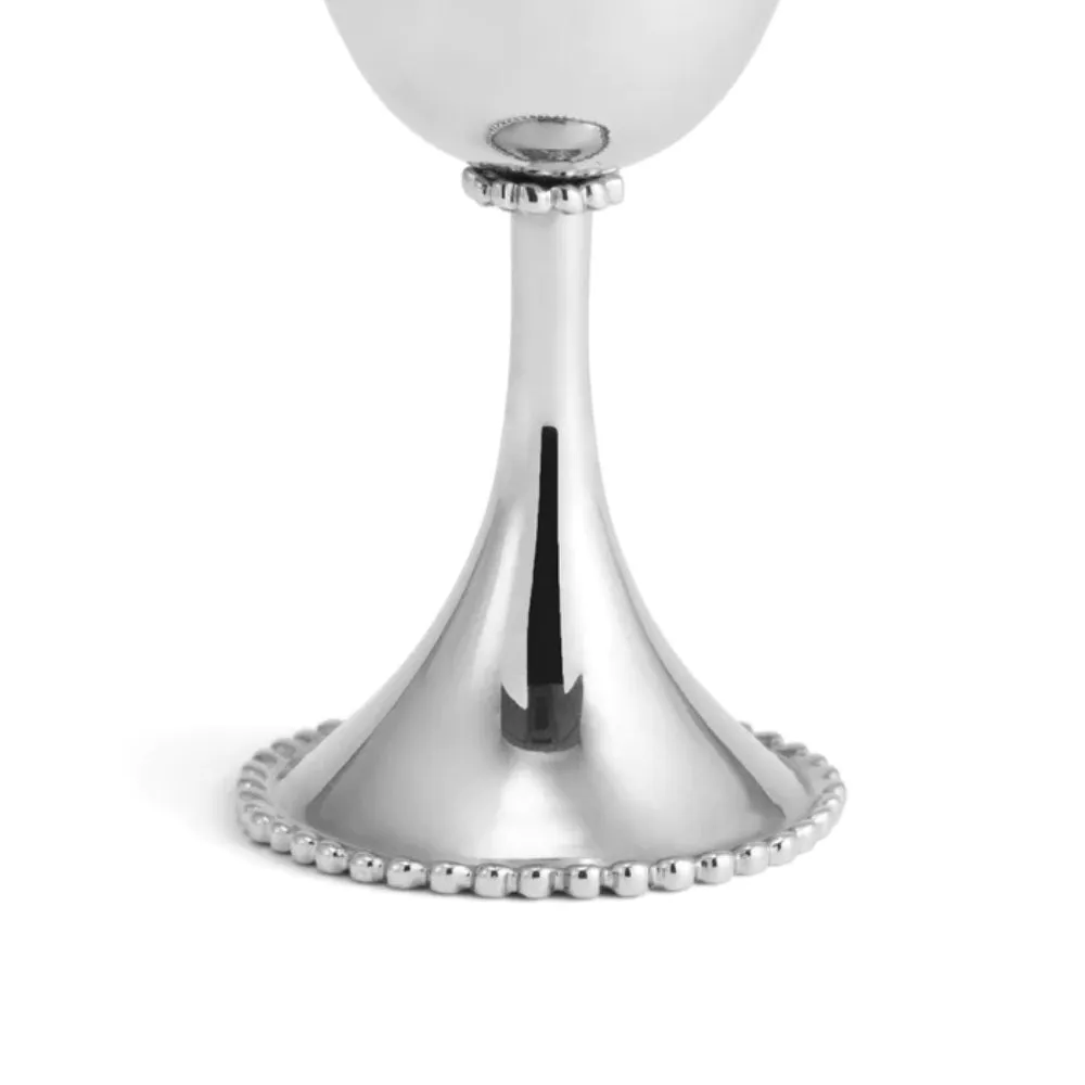 Michael Aram Molten Kiddush Cup