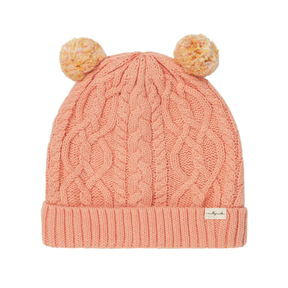 Millymook Baby Girl's Aliza Beanie