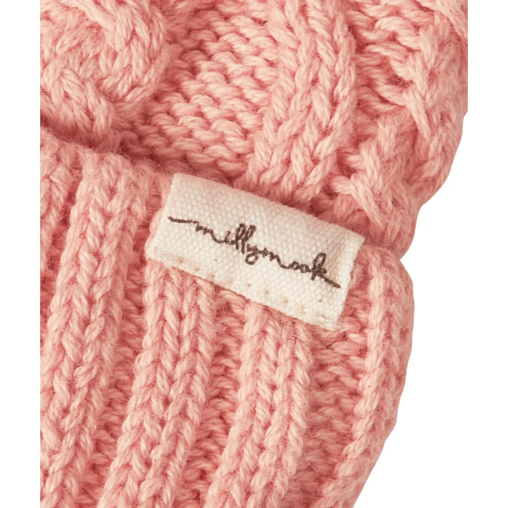 Millymook Baby Girl's Aliza Beanie
