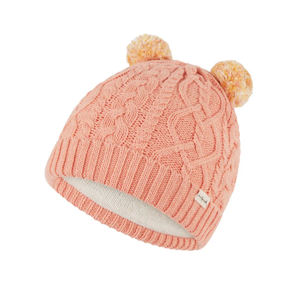 Millymook Baby Girl's Aliza Beanie