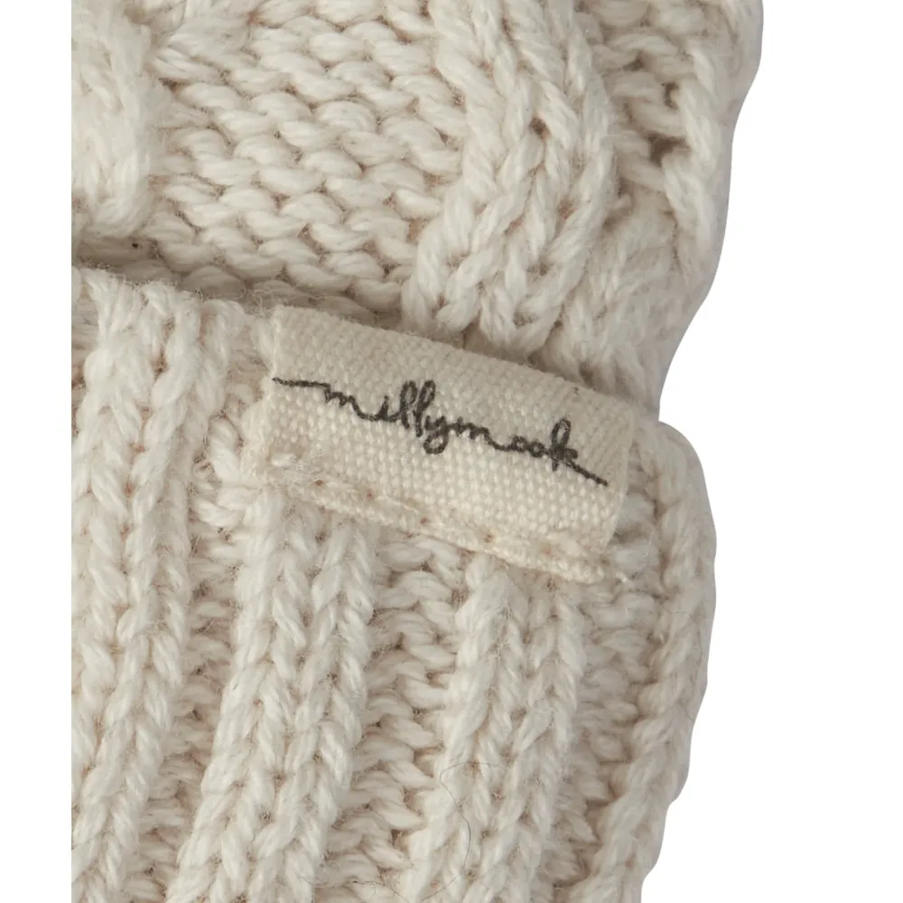 Millymook Baby Girl's Aliza Beanie