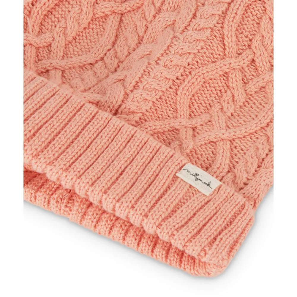 Millymook Baby Girl's Aliza Beanie