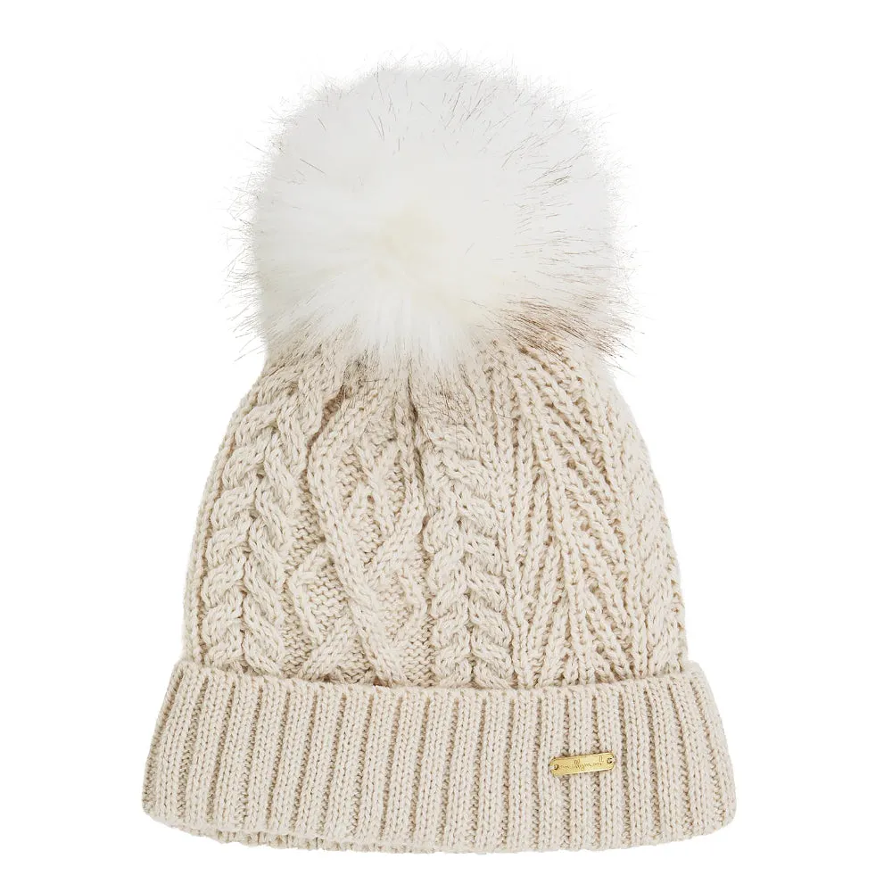 Millymook Girl's Sybil Beanie