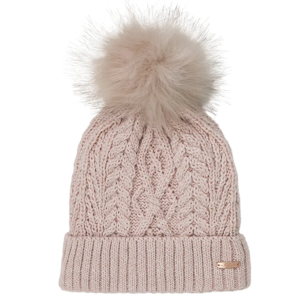 Millymook Girl's Sybil Beanie
