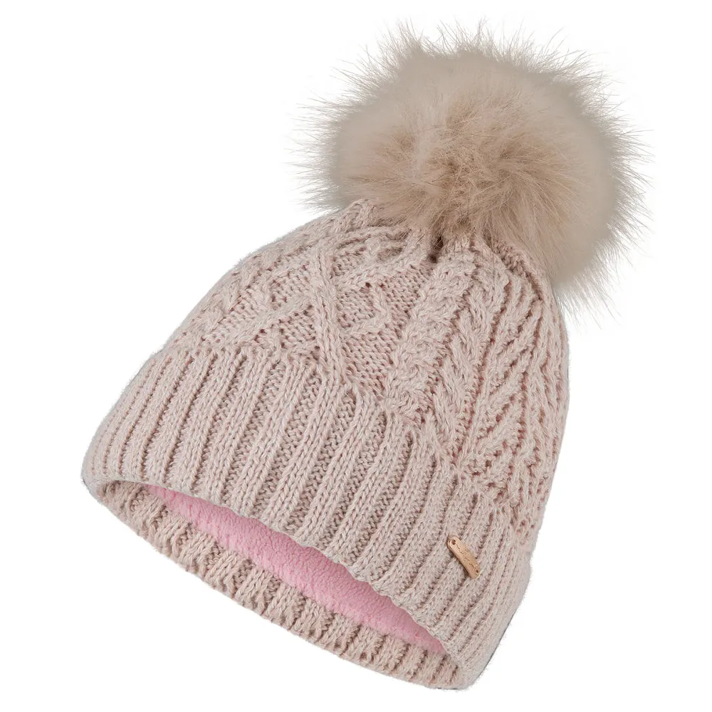 Millymook Girl's Sybil Beanie