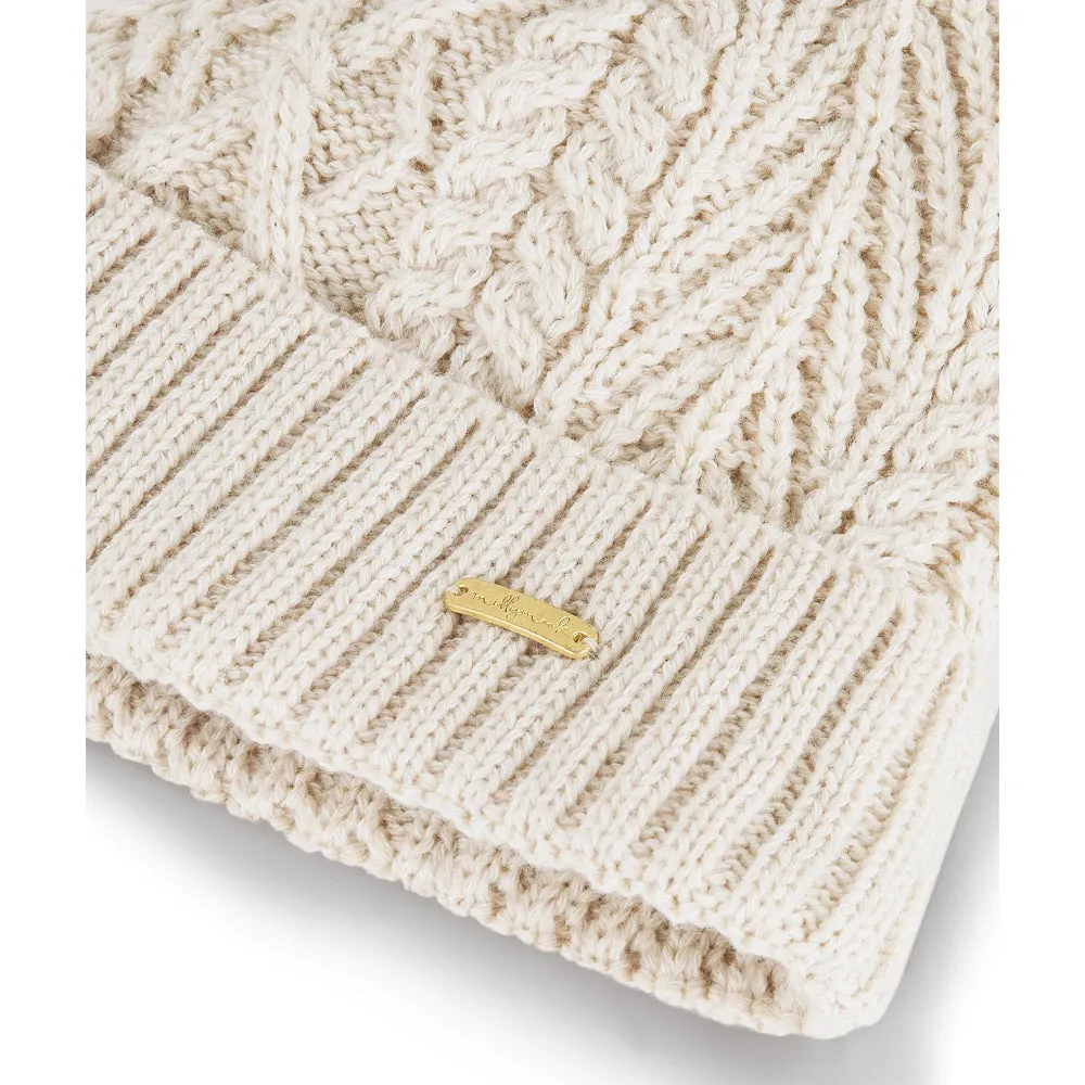 Millymook Girl's Sybil Beanie