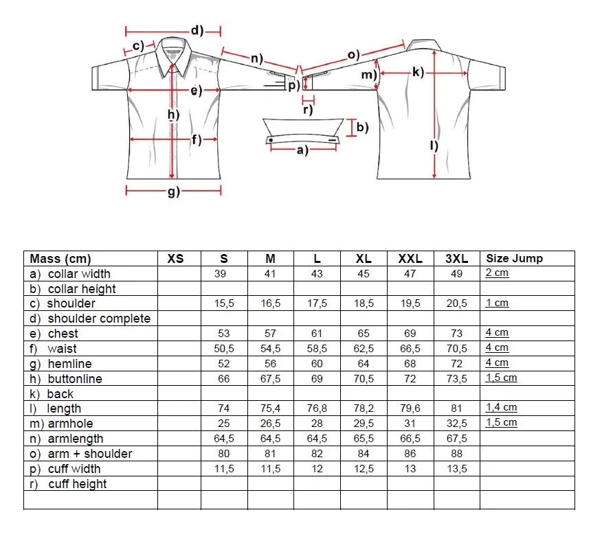 Milton Men's Western Shirt