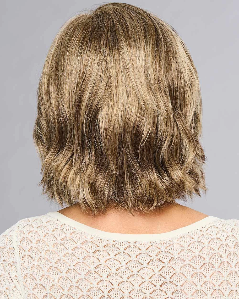 Mod About You Wig by Gabor | Synthetic Lace Front