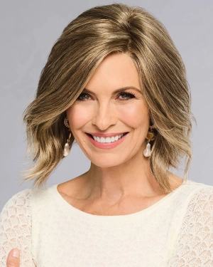 Mod About You Wig by Gabor | Synthetic Lace Front