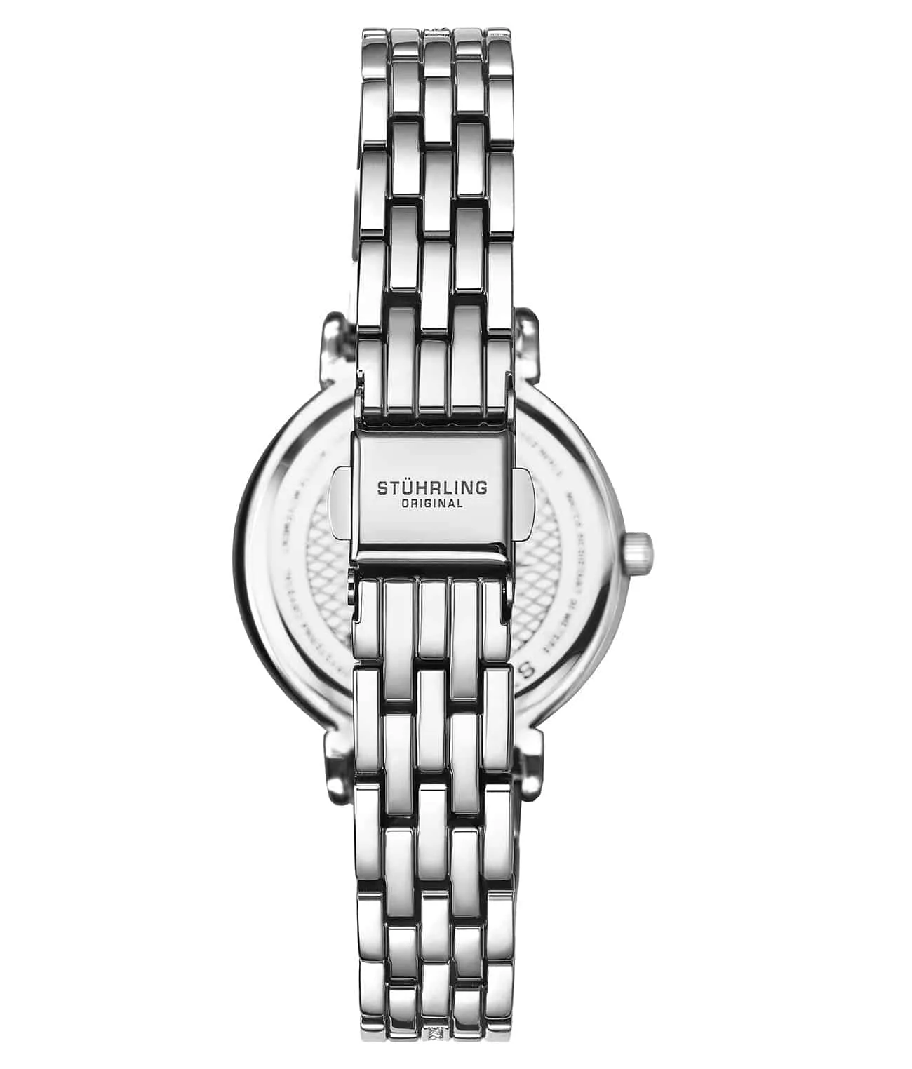Mosaic 3987 Quartz 33mm Classic