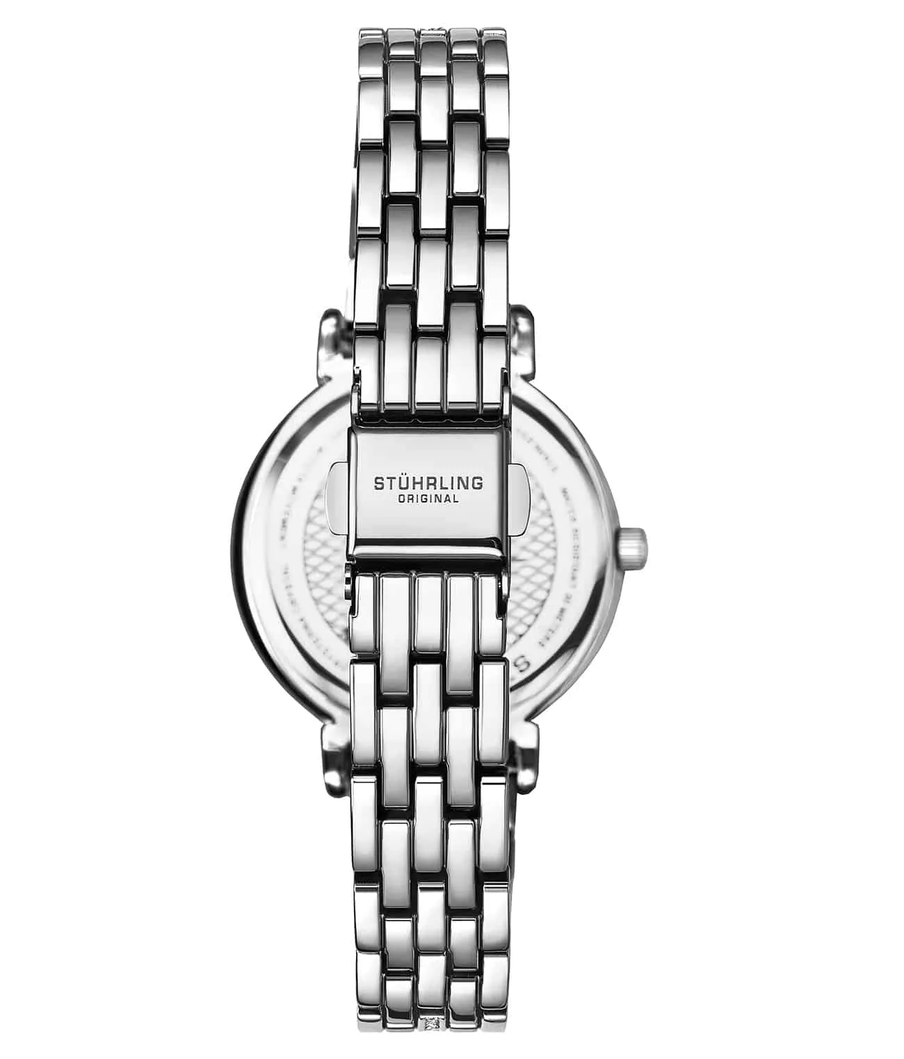 Mosaic 3987 Quartz 33mm Classic