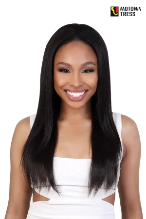 MOTOWN PERSIAN VIRGIN REMY 13X4 - HL134.S24 24"