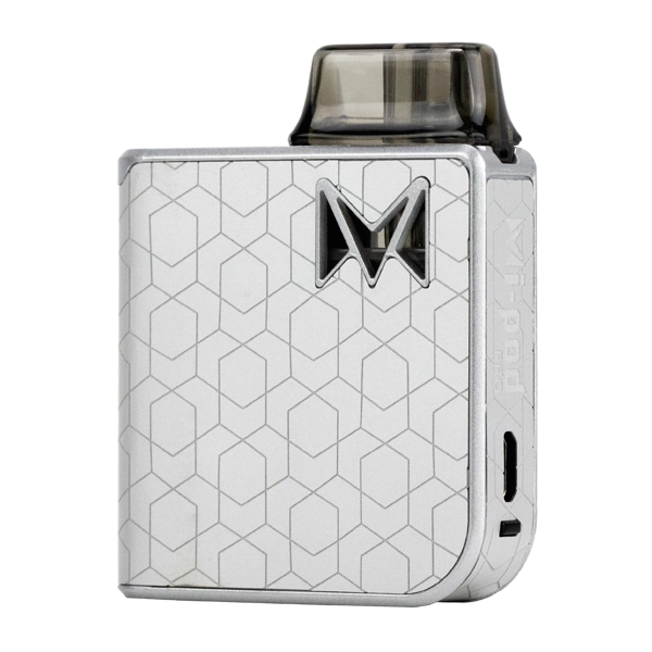 Nickel Alloy Mi-Pod