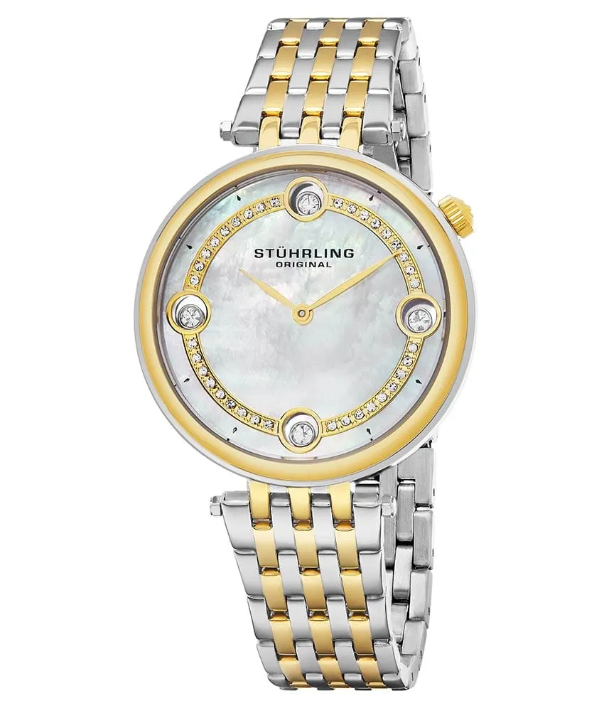Noble Quartz 38mm Classic
